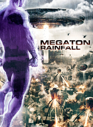 Megaton Rainfall