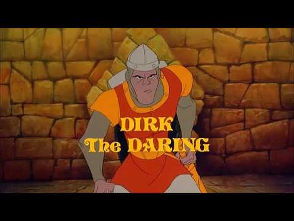 Dragon's Lair Trilogy