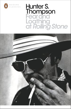 Fear and loathing at Rolling Stones