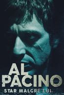 Affiche Al Pacino - Star malgré lui