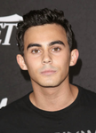 Tyler Alvarez