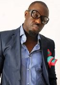 Jim Iyke