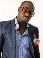 Jim Iyke