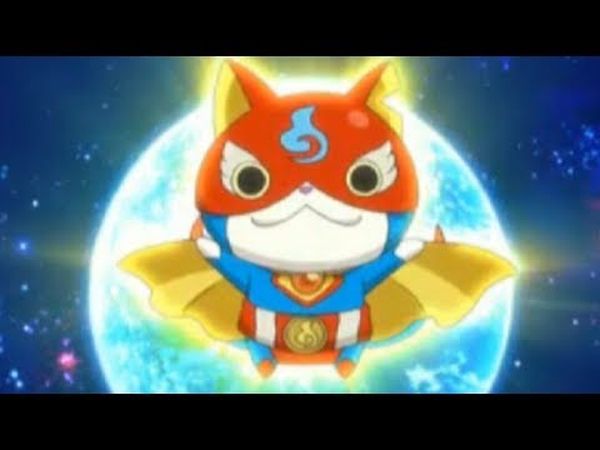 Yo-Kai Watch Blasters 2