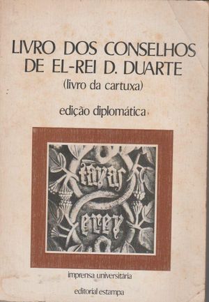 Livro dos conselhos de el-rei D. Duarte