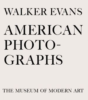 American Photographs