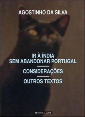 Ir à Índia sem abandonar Portugal · Consideraçoes · Outros textos