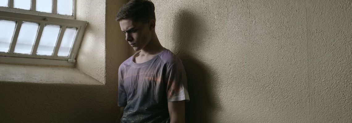 Cover Michael inside