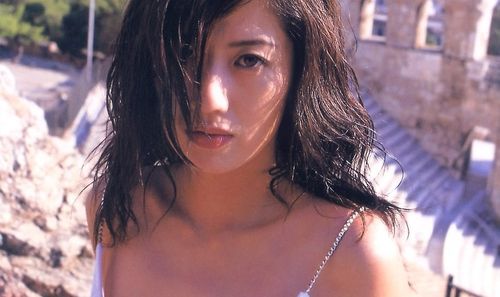 Cover Kaori Shimamura
