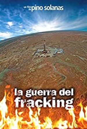 La Guerra del fracking