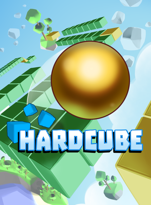 HardCube