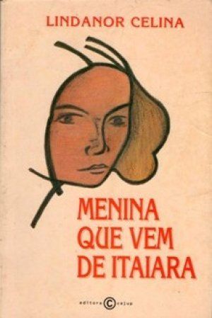 Menina Que Vem de Itaiara