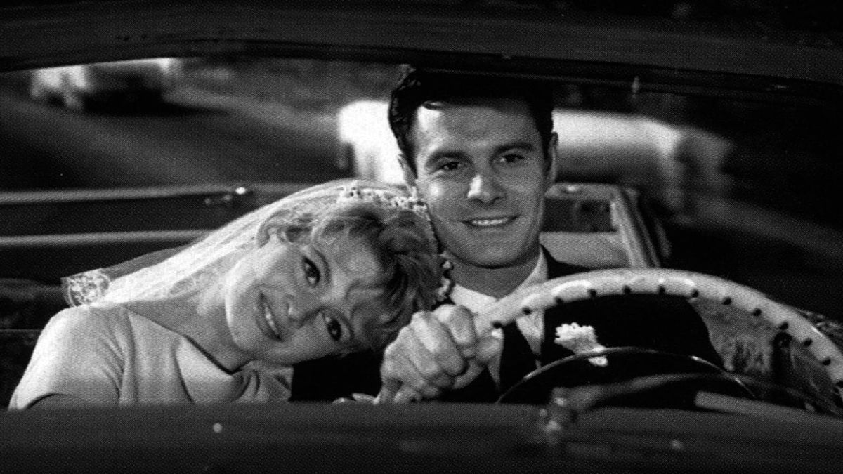 La mariée est trop belle Film (1956) SensCritique La mariée est trop belle Film (1956) SensCritique