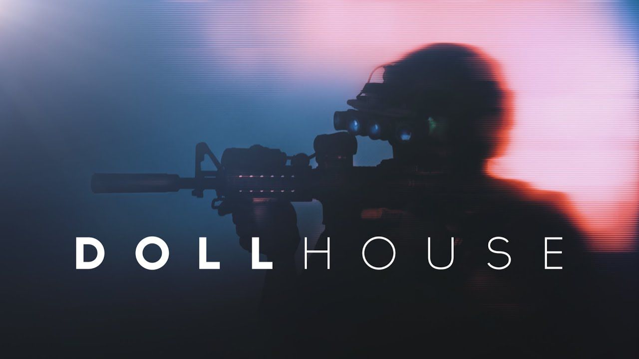 Scp dollhouse что это