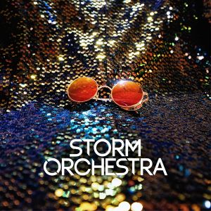 Storm Orchestra (EP)