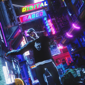 Tesla (Interlude) [feat. Slater]