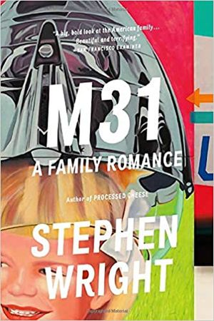 M31: A Family Romance