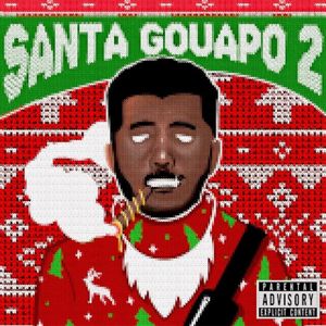 Santa Gouapo 2k20