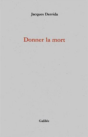 Donner la mort