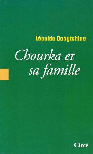 Chourka et sa famille