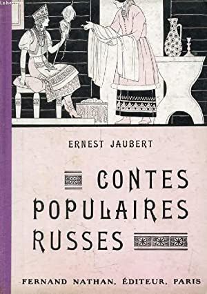 Contes populaires russes