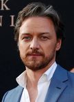 James McAvoy