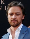 James McAvoy