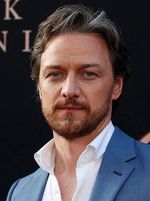 James McAvoy