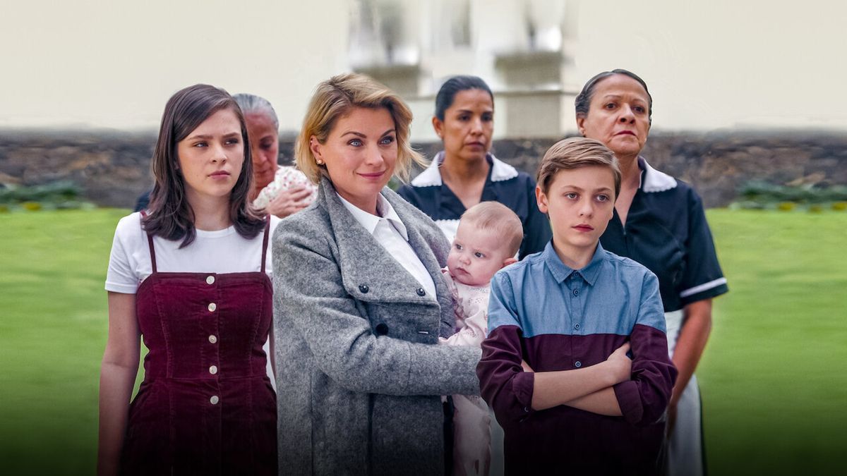 Deux Mamans Sous Le Même Toit Saison 3 Deux mamans sous le même toit - Série (2021) - SensCritique