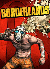 Jaquette Borderlands Jaquette Borderlands