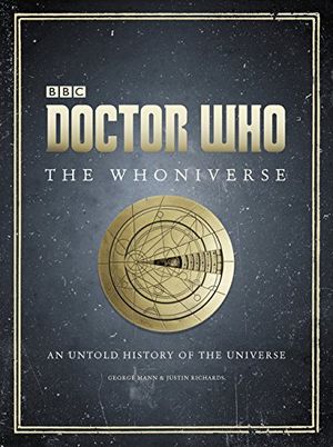 Doctor Who: The Whoniverse