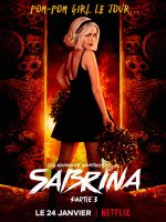 Affiche Les Nouvelles Aventures de Sabrina