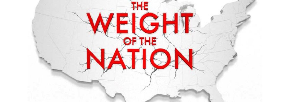 Cover The Weight of the Nation