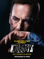 Affiche Nobody Affiche Nobody