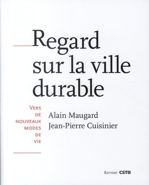 Regard sur la ville durable