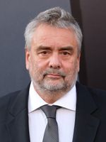 Photo Luc Besson