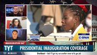 Presidential Inauguration Day Coverage - Part 2