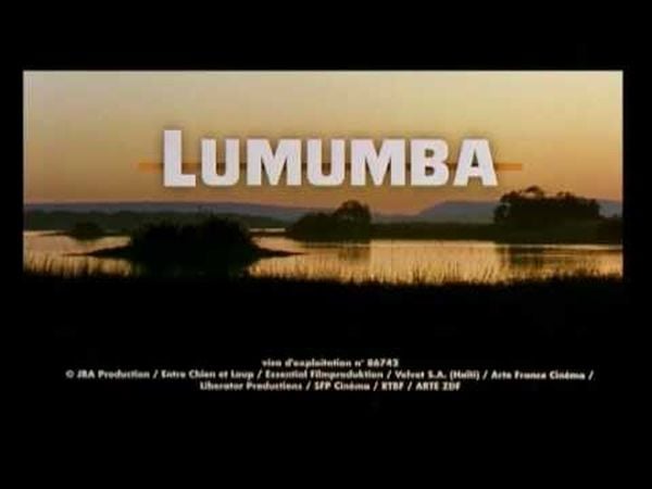 Lumumba