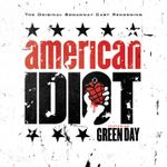 Pochette American Idiot: The Original Broadway Cast Recording (OST)