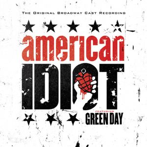 American Idiot: The Original Broadway Cast Recording (OST)