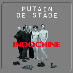 Putain de stade (Live)