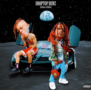 Drop Top Benz (Single)