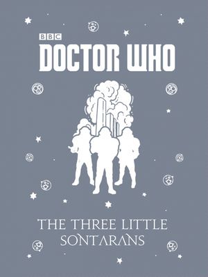 The Three Little Sontarans