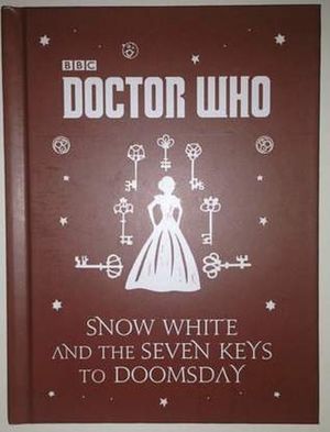 Snow White and the Seven Keys to Doomsday