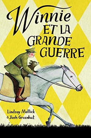 Winnie et la Grande Guerre