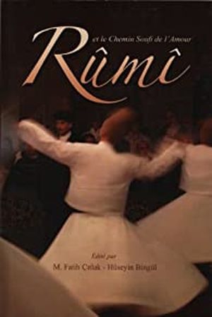 Rūmī et le chemin soufi de l'amour