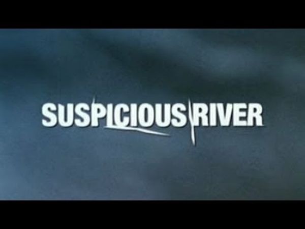 Suspicious River