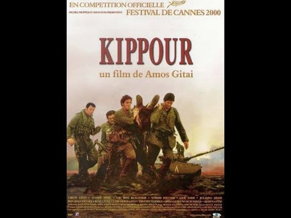 Kippour