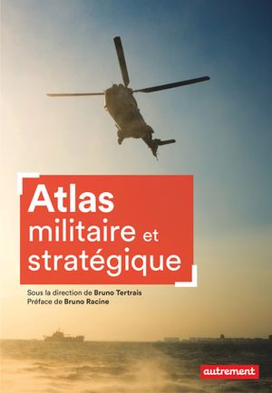 Atlas militaire et stratégique