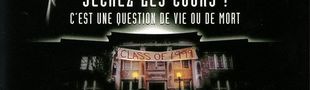Affiche The Faculty